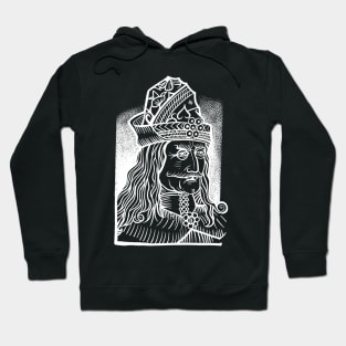 Vlad Tepes Hoodie